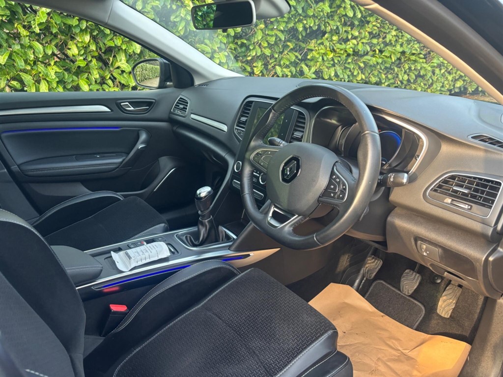 Used Renault Megane 2017 for sale - 77771503: Photo 11