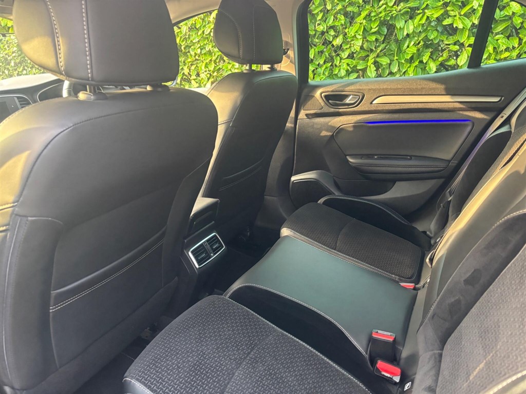 Used Renault Megane 2017 for sale - 77771503: Photo 14