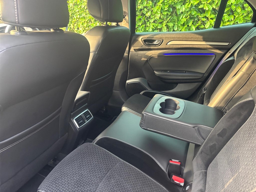 Used Renault Megane 2017 for sale - 77771503: Photo 15