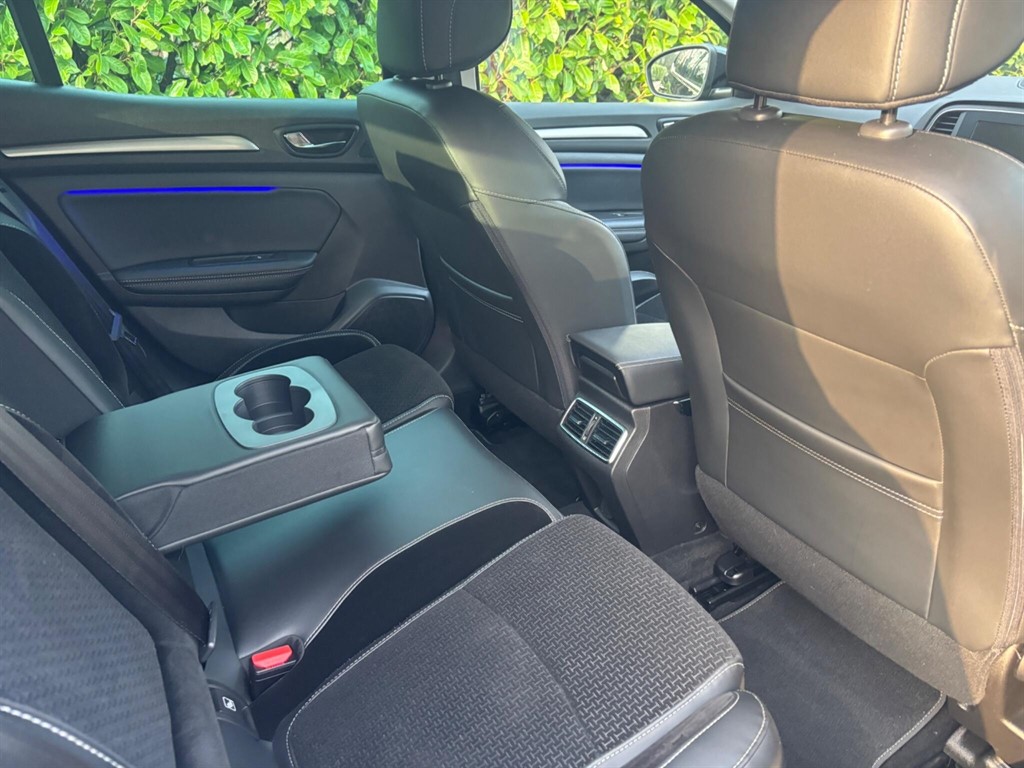 Used Renault Megane 2017 for sale - 77771503: Photo 16