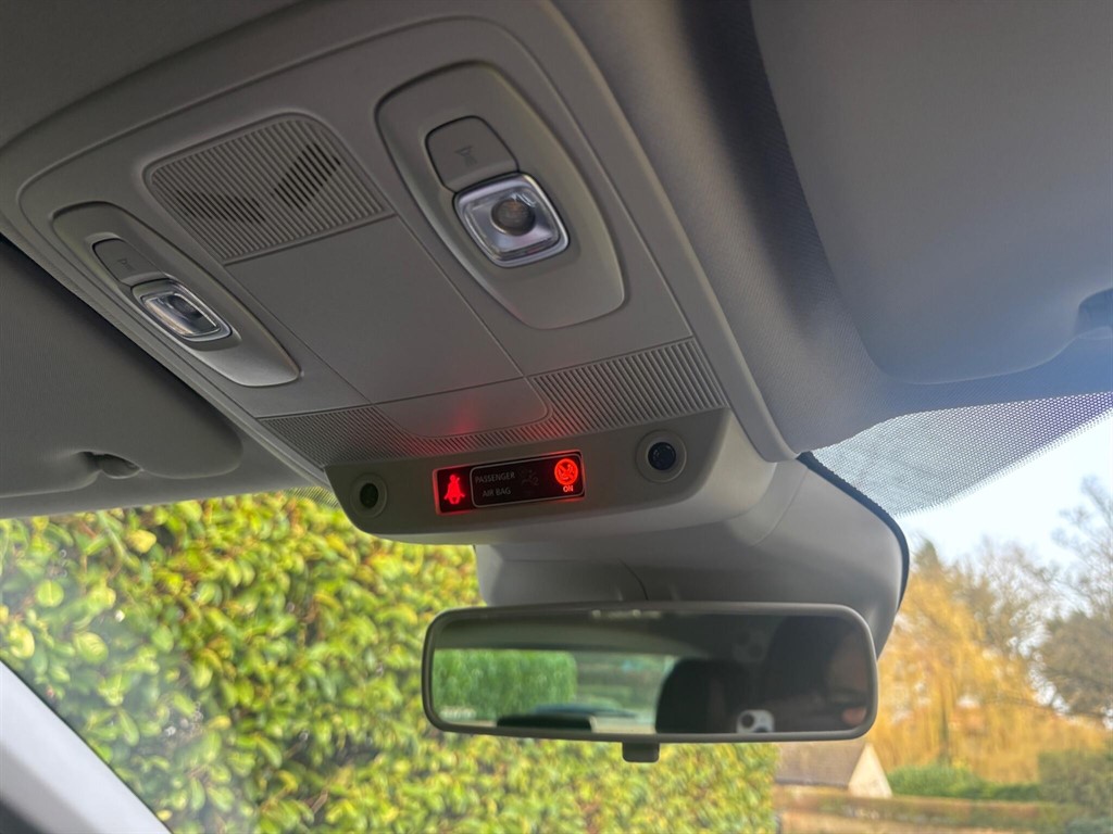 Used Renault Megane 2017 for sale - 77771503: Photo 18