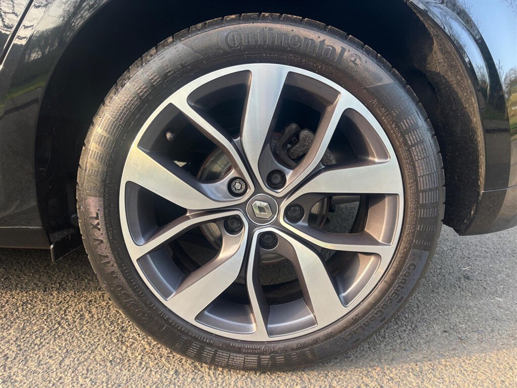 Used Renault Megane 2017 for sale - 77771503: Photo 21