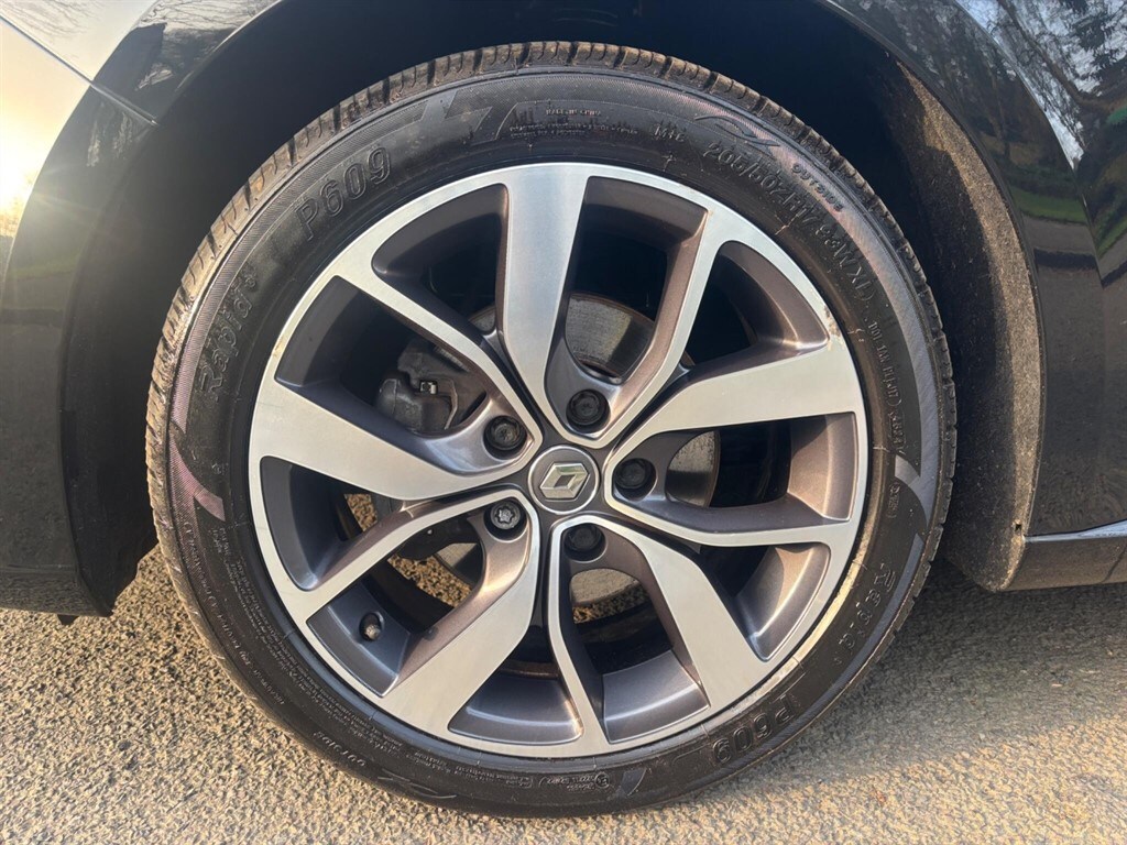 Used Renault Megane 2017 for sale - 77771503: Photo 22