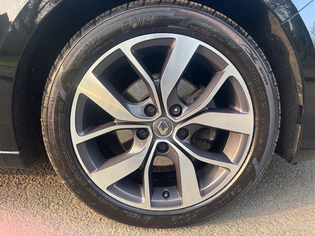 Used Renault Megane 2017 for sale - 77771503: Photo 23