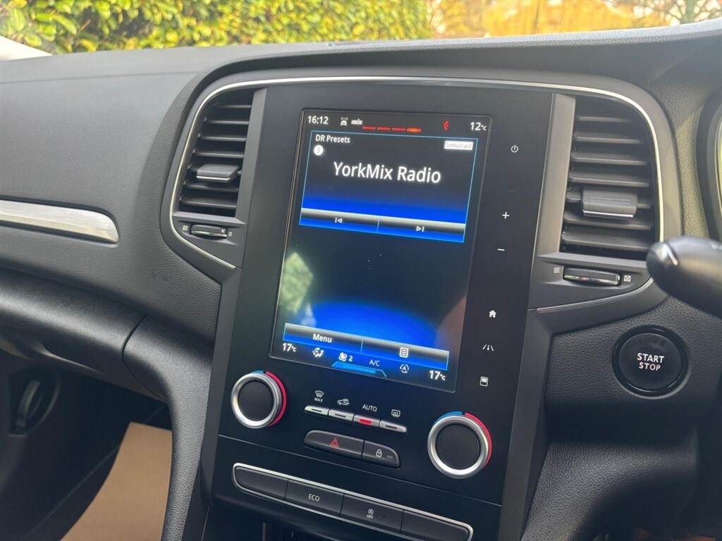 Used Renault Megane 2017 for sale - 77771503: Photo 26