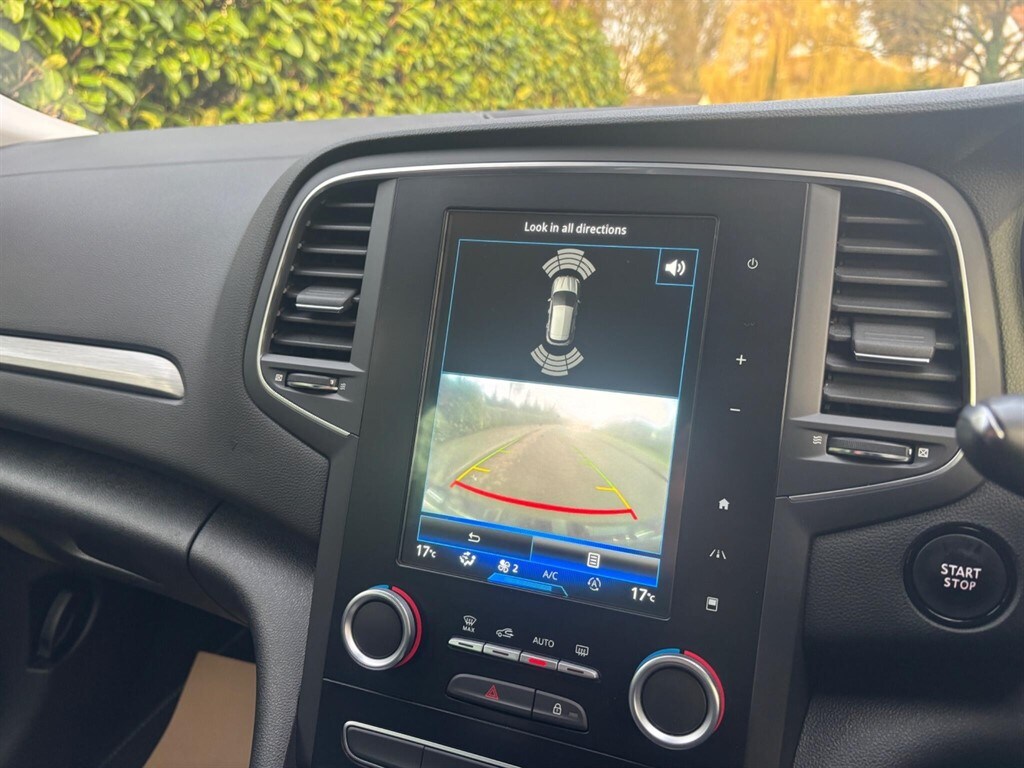 Used Renault Megane 2017 for sale - 77771503: Photo 27