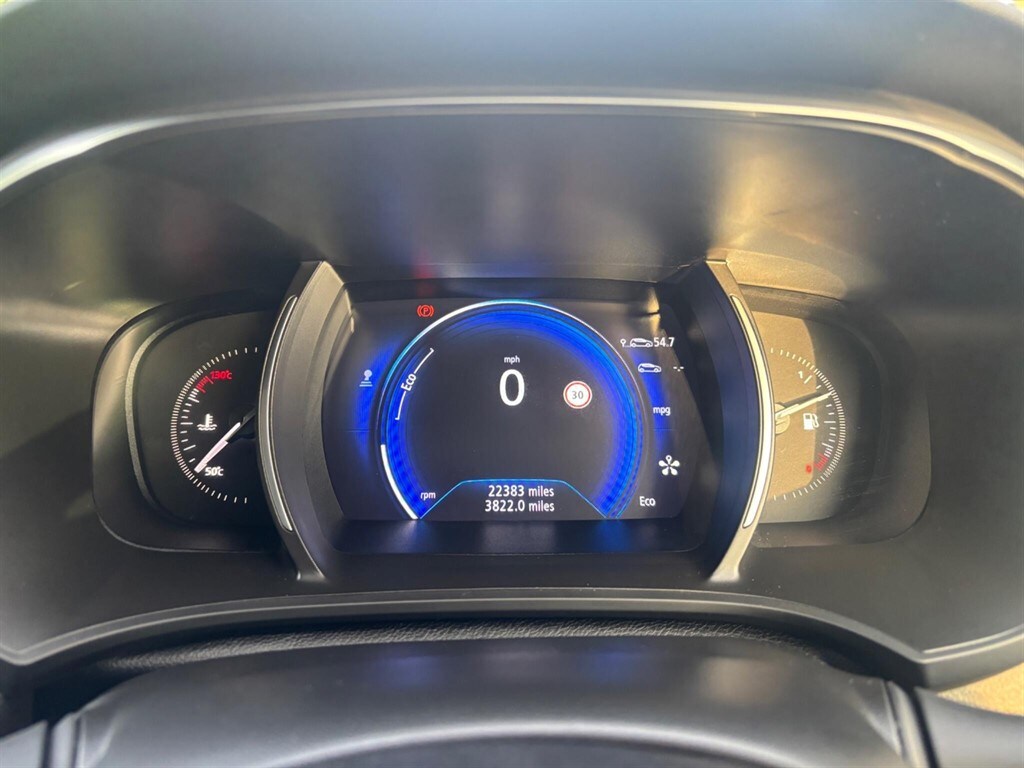 Used Renault Megane 2017 for sale - 77771503: Photo 28