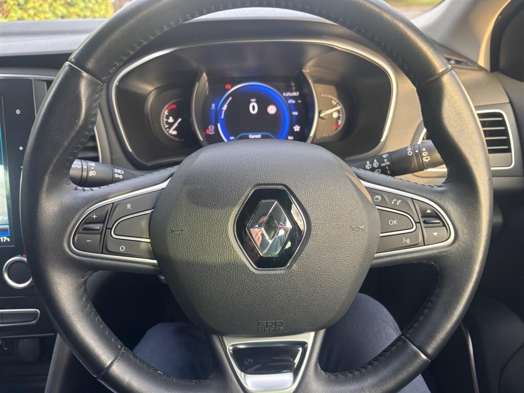 Used Renault Megane 2017 for sale - 77771503: Photo 30