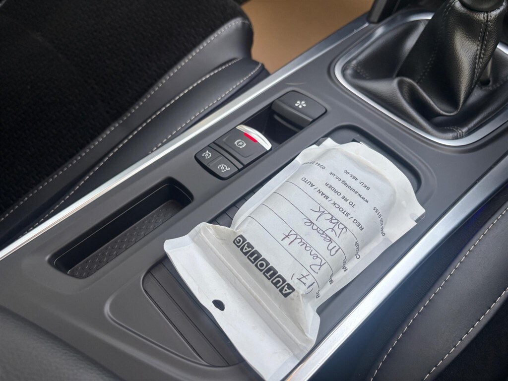 Used Renault Megane 2017 for sale - 77771503: Photo 31