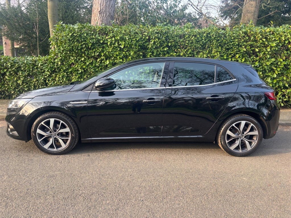 Used Renault Megane 2017 for sale - 77771503: Photo 5