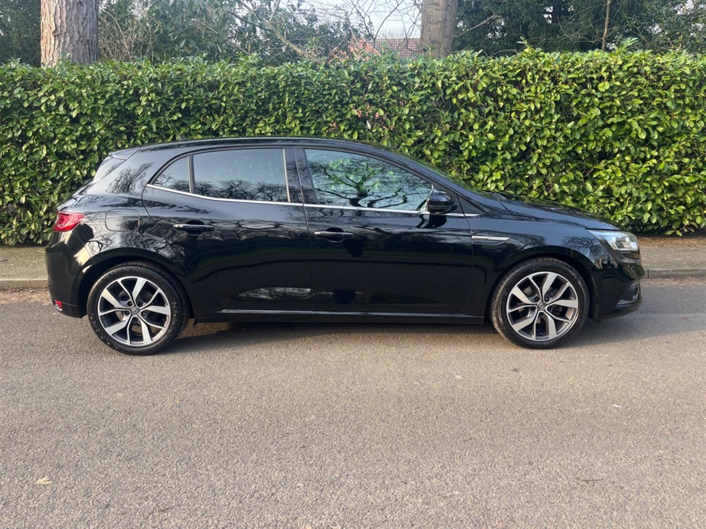 Used Renault Megane 2017 for sale - 77771503: Photo 7