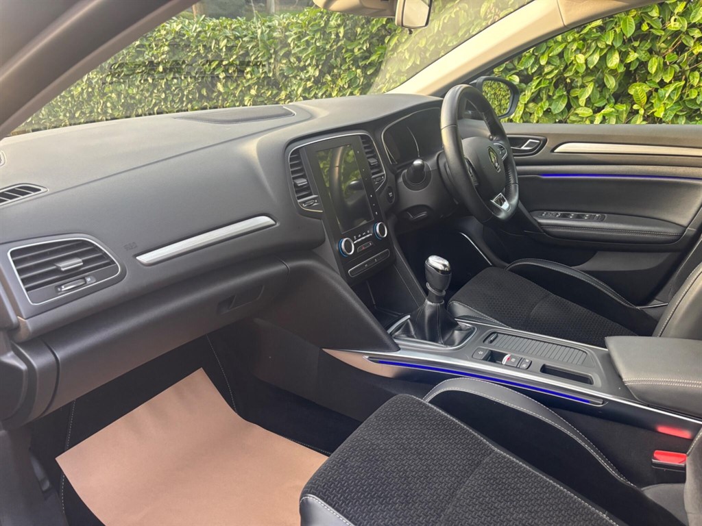 Used Renault Megane 2017 for sale - 77771503: Photo 9