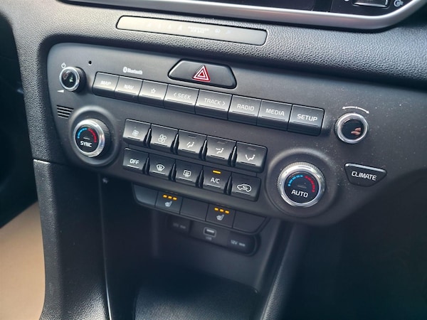 Used Kia Sportage 2021 for sale - 75571251: Photo 15