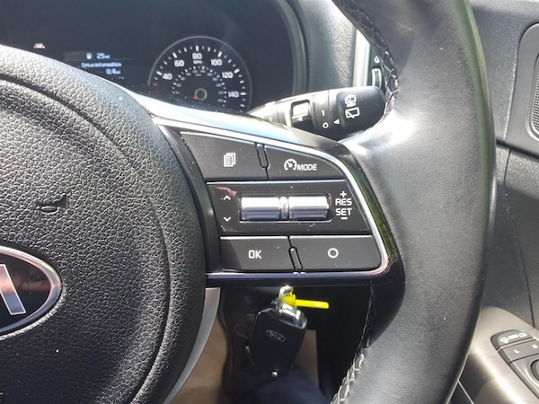 Used Kia Sportage 2021 for sale - 75571251: Photo 16