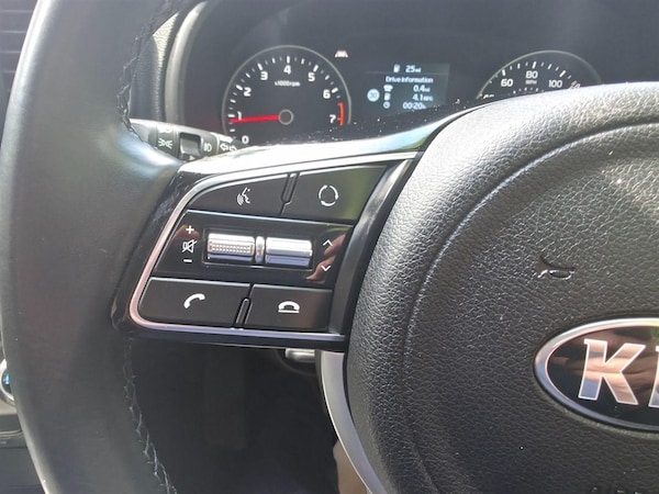 Used Kia Sportage 2021 for sale - 75571251: Photo 17