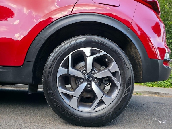 Used Kia Sportage 2021 for sale - 75571251: Photo 18