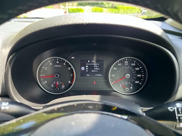 Used Kia Sportage 2021 for sale - 75571251: Photo 25