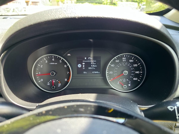 Used Kia Sportage 2021 for sale - 75571251: Photo 26