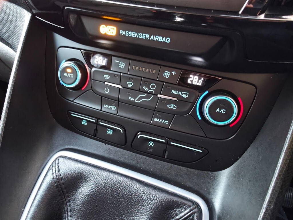 Used Ford Tourneo Connect 2020 for sale - 77127726: Photo 16