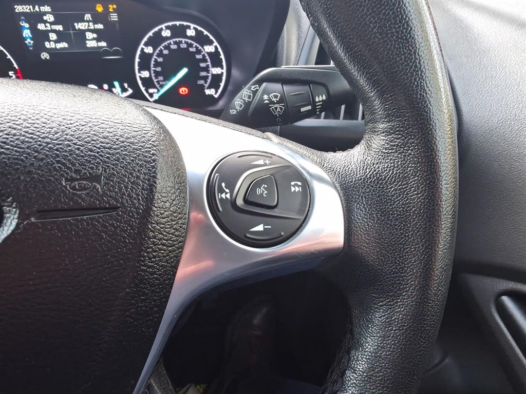 Used Ford Tourneo Connect 2020 for sale - 77127726: Photo 17