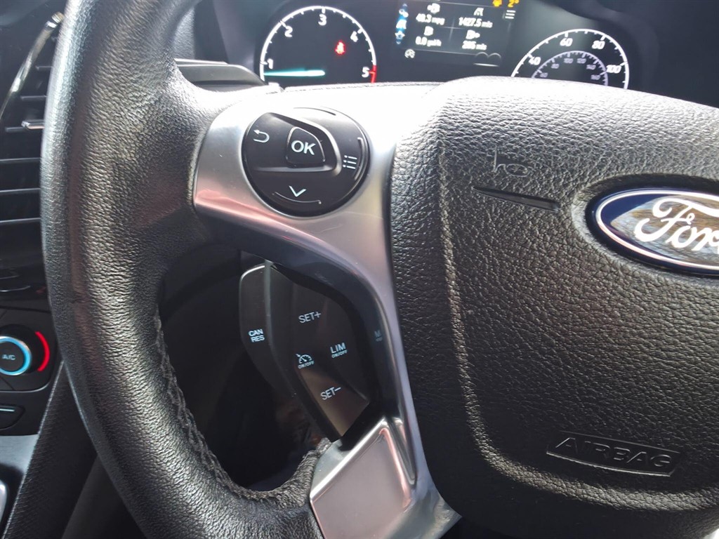 Used Ford Tourneo Connect 2020 for sale - 77127726: Photo 18