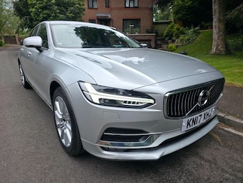 Used Volvo S90 2017 for sale - 78743378: Photo