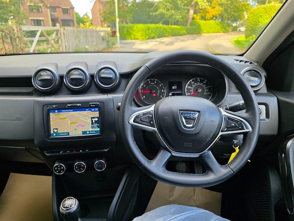 Used Dacia Duster 2019 for sale - 76229498: Photo 10