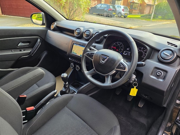Used Dacia Duster 2019 for sale - 76229498: Photo 13