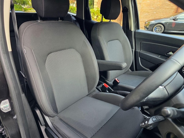 Used Dacia Duster 2019 for sale - 76229498: Photo 14