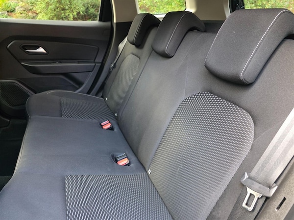 Used Dacia Duster 2019 for sale - 76229498: Photo 15