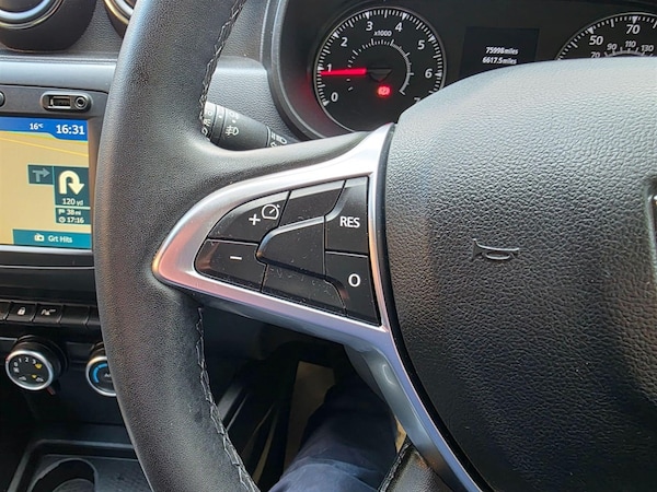 Used Dacia Duster 2019 for sale - 76229498: Photo 16