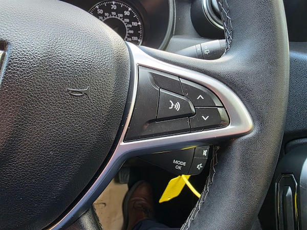 Used Dacia Duster 2019 for sale - 76229498: Photo 17