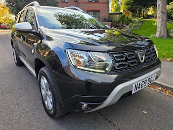 Dacia - Duster