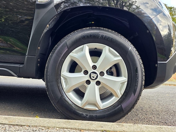 Used Dacia Duster 2019 for sale - 76229498: Photo 20