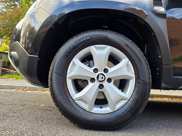 Used Dacia Duster 2019 for sale - 76229498: Photo 21