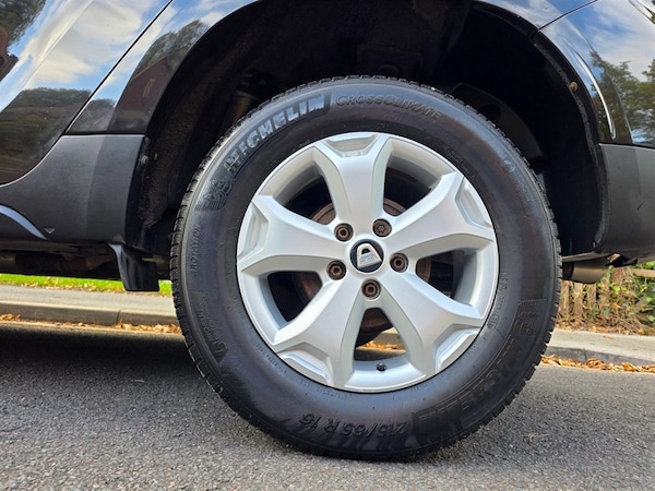 Used Dacia Duster 2019 for sale - 76229498: Photo 22