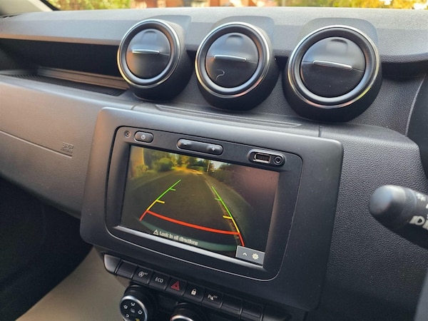 Used Dacia Duster 2019 for sale - 76229498: Photo 24