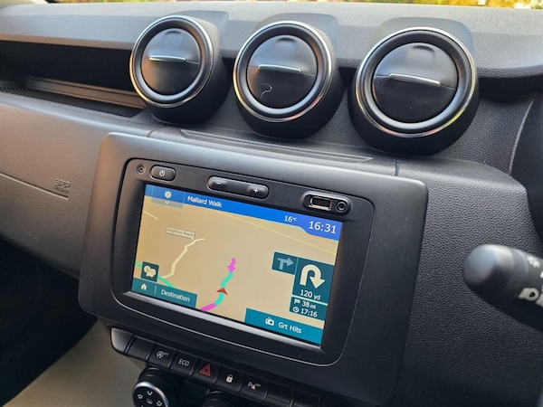 Used Dacia Duster 2019 for sale - 76229498: Photo 25