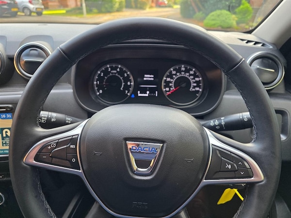 Used Dacia Duster 2019 for sale - 76229498: Photo 28