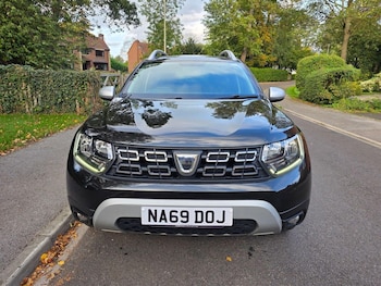Used Dacia Duster 2019 for sale - 76229498: Photo 2