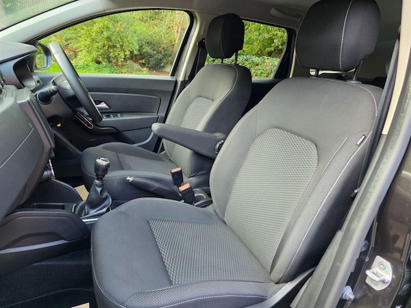 Used Dacia Duster 2019 for sale - 76229498: Photo 30