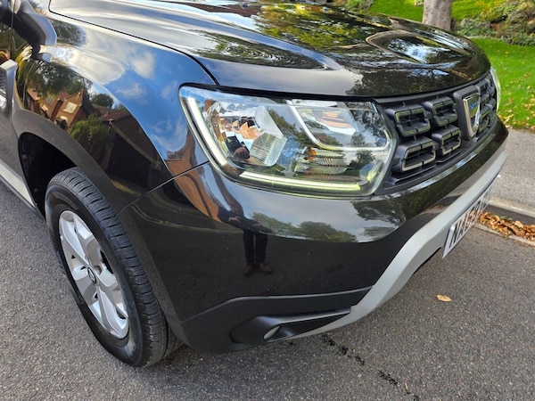 Used Dacia Duster 2019 for sale - 76229498: Photo 31