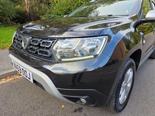 Used Dacia Duster 2019 for sale - 76229498: Photo 32