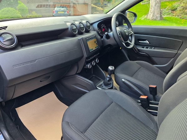 Used Dacia Duster 2019 for sale - 76229498: Photo 34