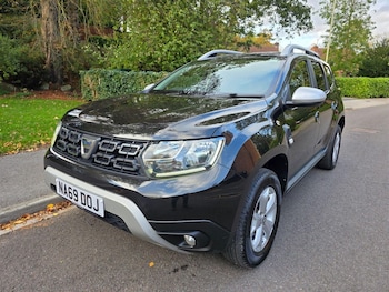 Used Dacia Duster 2019 for sale - 76229498: Photo 3