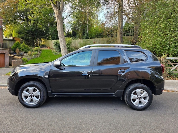 Used Dacia Duster 2019 for sale - 76229498: Photo 5