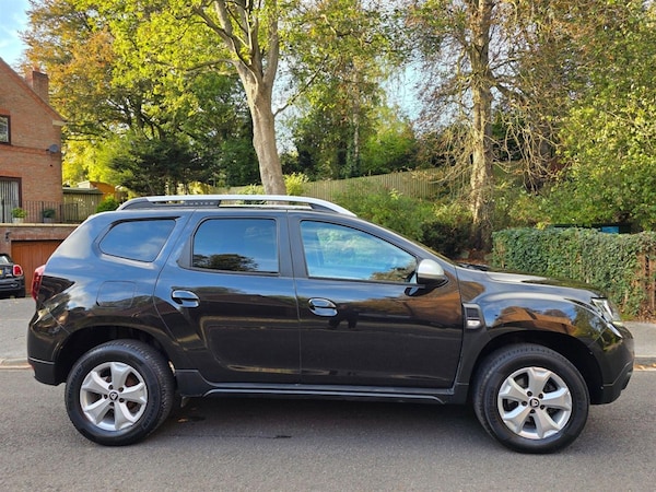 Used Dacia Duster 2019 for sale - 76229498: Photo 7