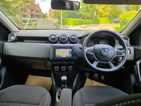 Used Dacia Duster 2019 for sale - 76229498: Photo 9