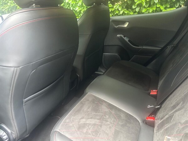Used Ford Fiesta 2023 for sale - 75570702: Photo 11