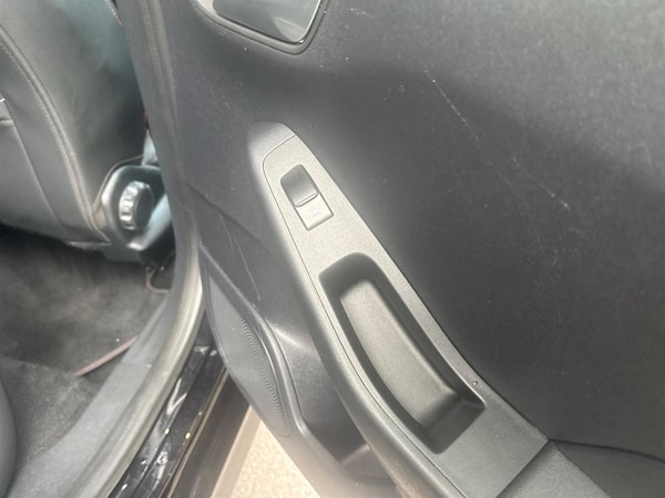 Used Ford Fiesta 2023 for sale - 75570702: Photo 19